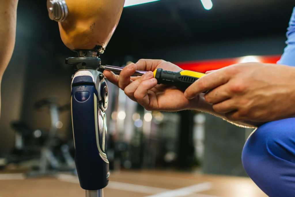 Birmingham Fitness Equipment Repair