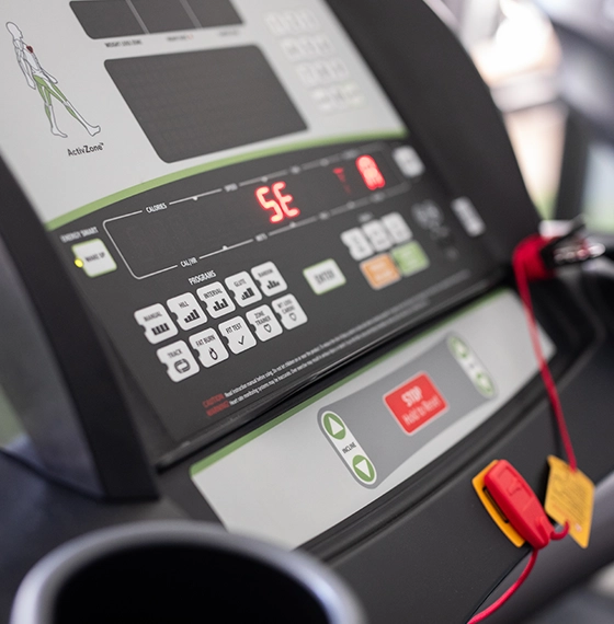 Fix Broken Treadmill Alabama