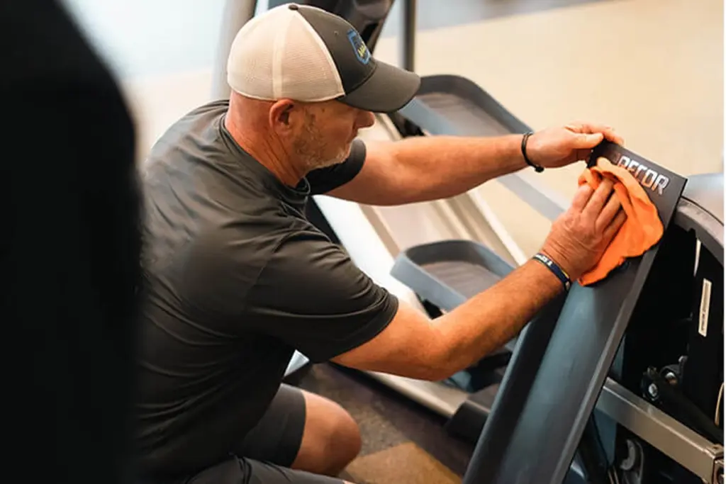 Alabama Fitness Repair