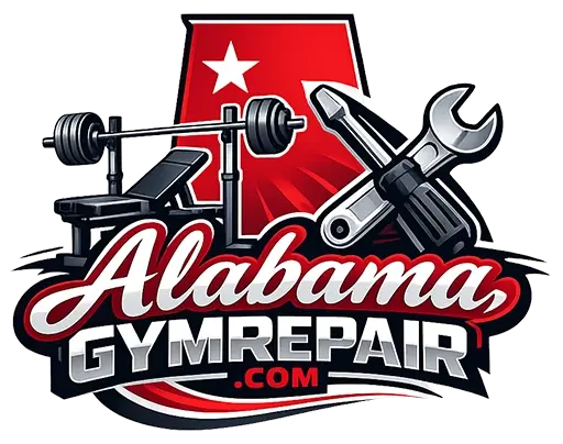 Alabama Gym Equipment Maintenance.