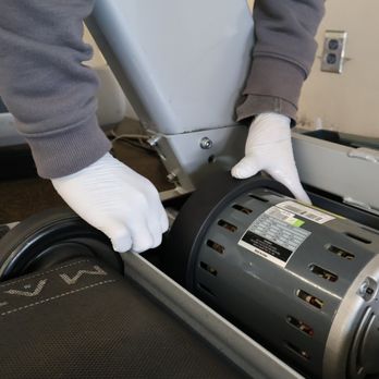 Birmingham Alabama Treadmill Repair