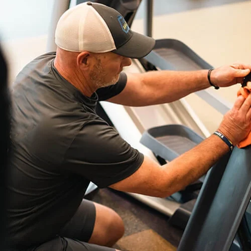 Alabama Fitness Repair