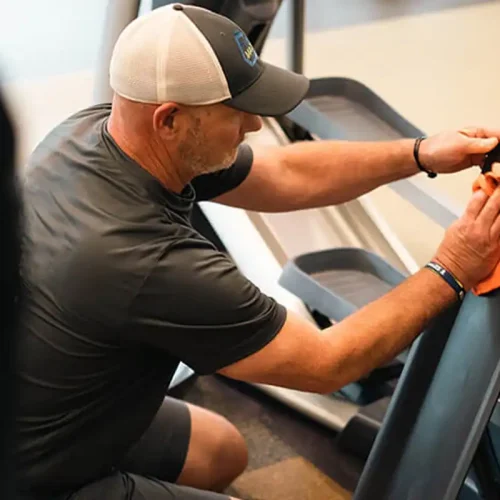 Alabama Fitness Repair