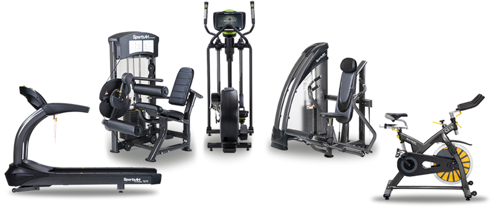 gym equipment repair alabama